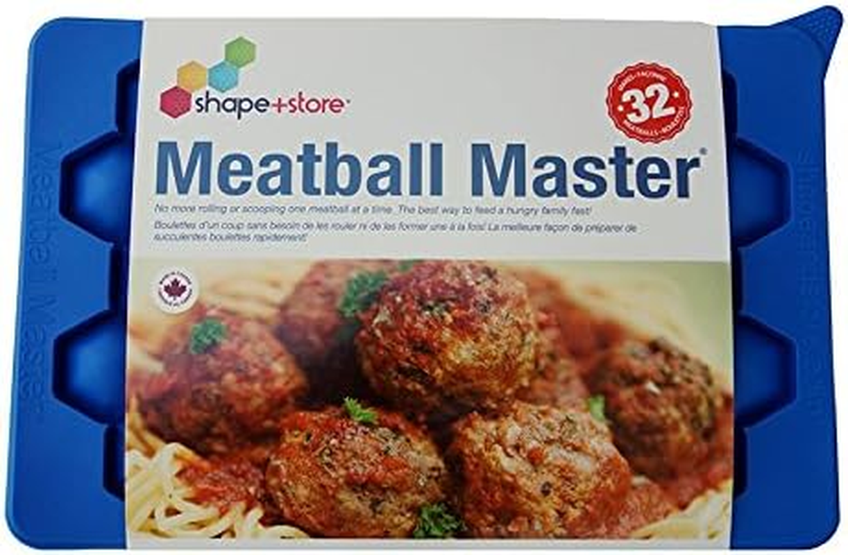 Meatball Master image number 3
