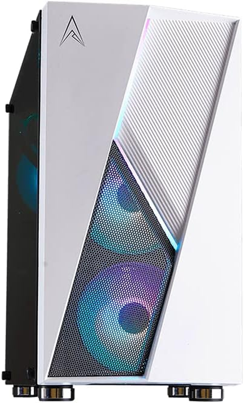 Allied Stinger Ryzen 5 5500 | RTX 3060 12GB | 16GB RAM | 1TB SSD | Win 11 | Gaming PC | Desktop Computer image number 3