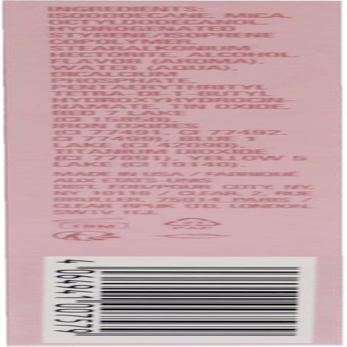 Kylie by Kylie Jenner Matte Liquid Lipstick - # 100 Posie K Matte 3Ml/0.1Oz image number 3