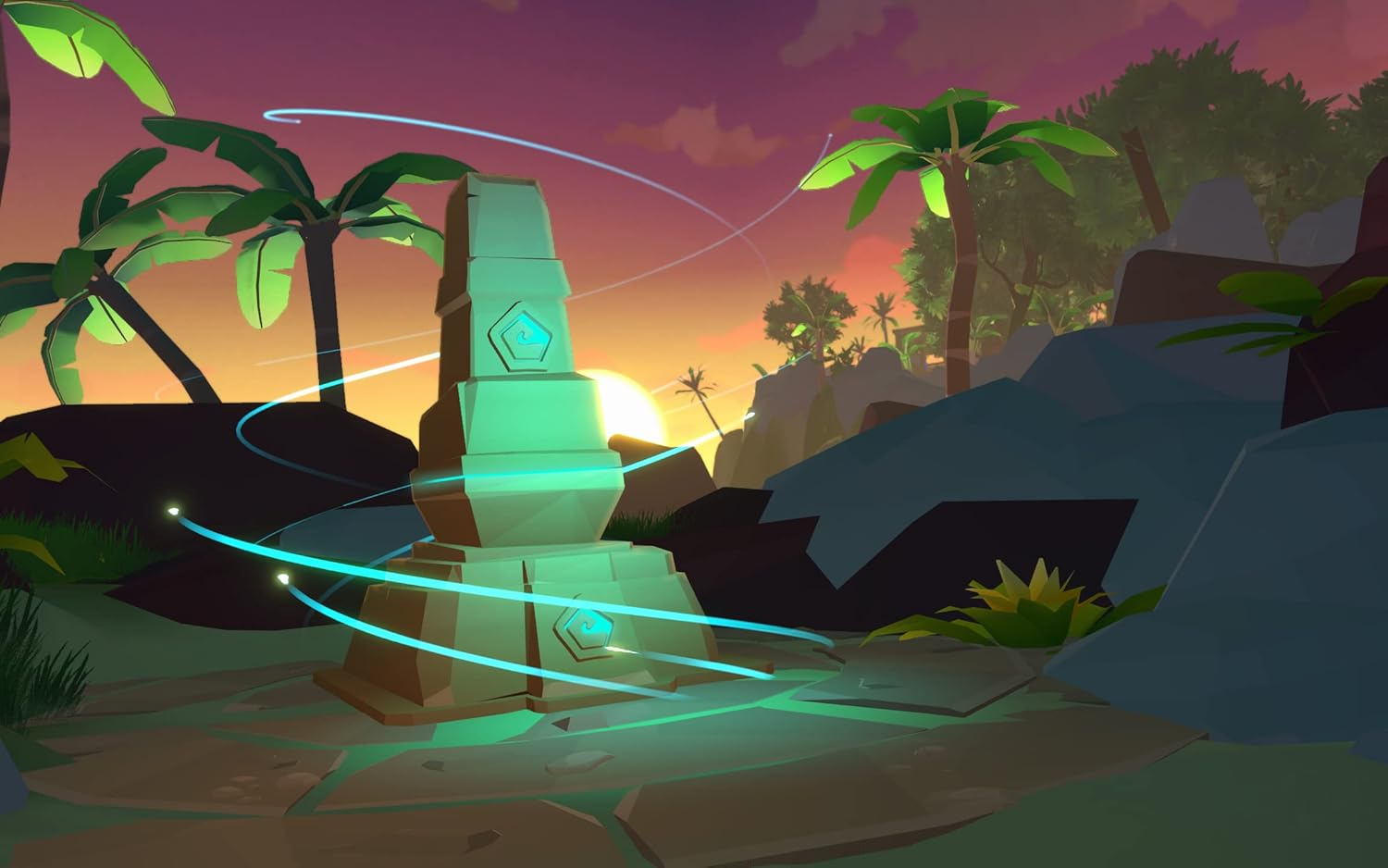 Dolphin Spirit &ndash; Ocean Mission - Playstation 5 image number 4