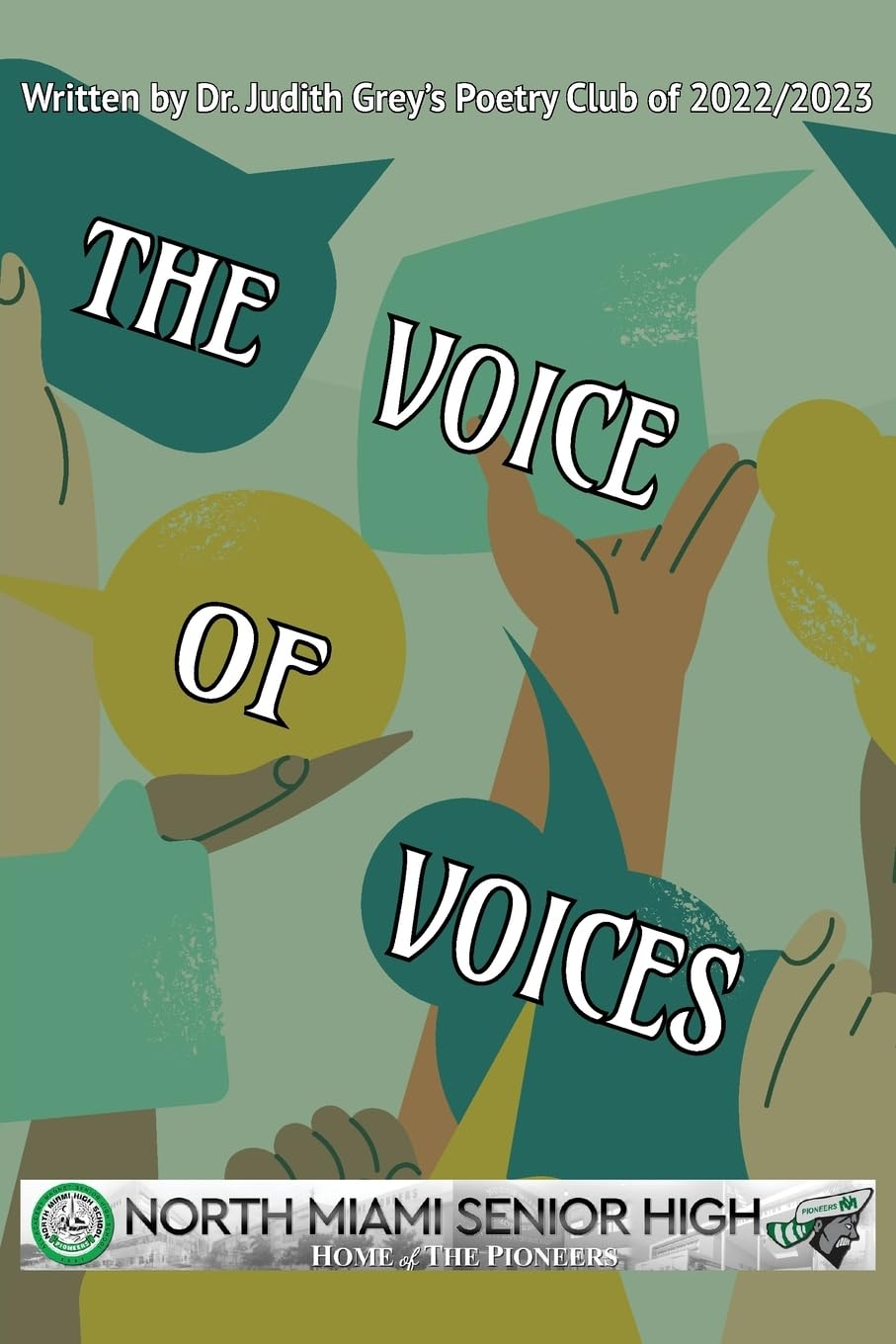 The Voice of Voices image number 1