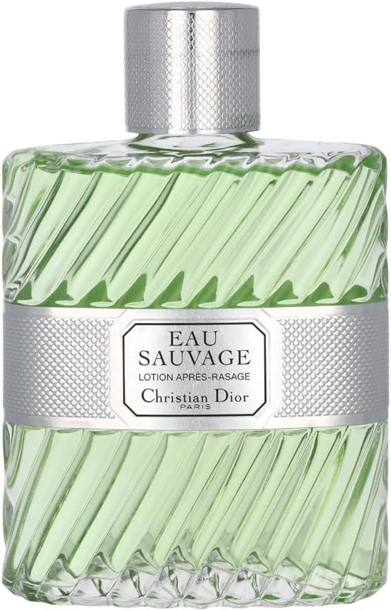Christian Dior Eau Sauvage after Shave Lotion 200Ml/6.7Oz