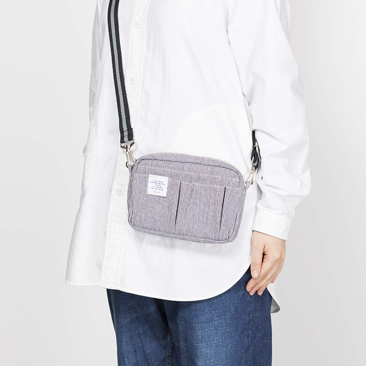 Delfonics Inner Carry Bag image number 5