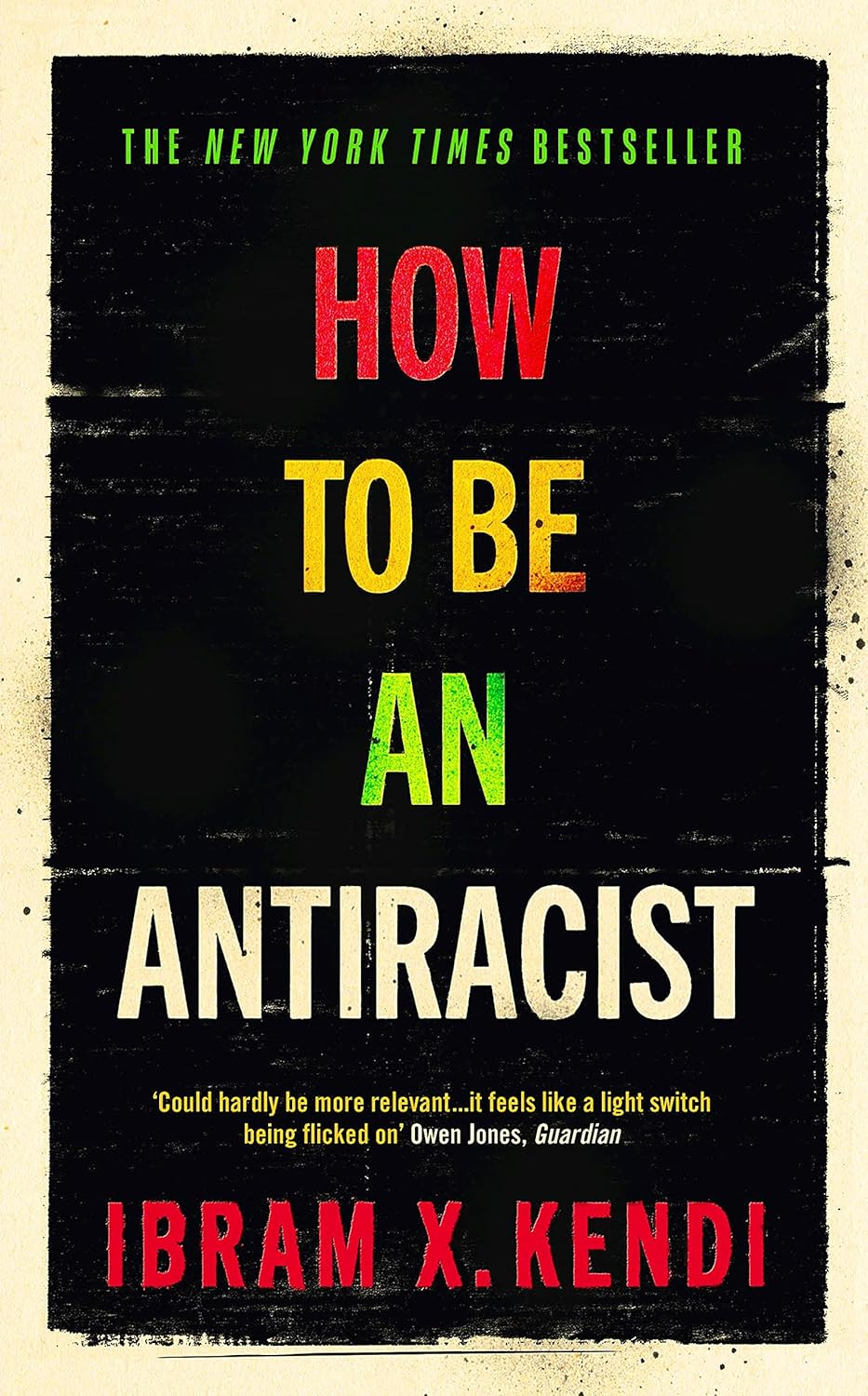 How to Be an Antiracist: the GLOBAL MILLION-COPY BESTSELLER image number 2