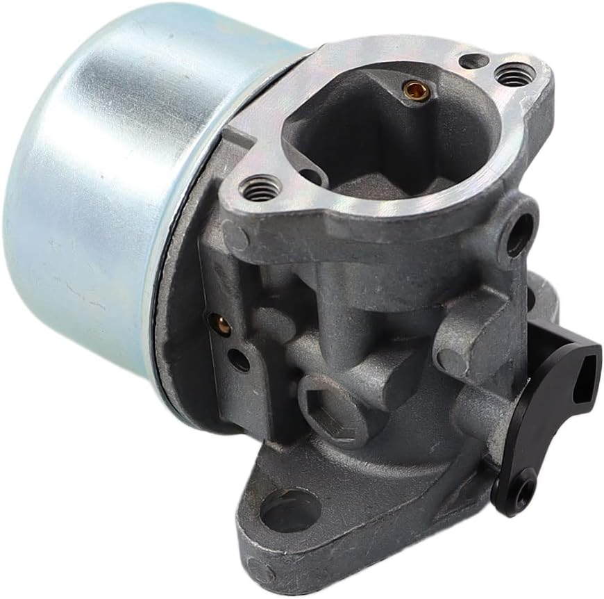 Carburetor for Briggs and Stratton 799868 498170 497586 498254 497314 497347 Mower Quantum Carburettor Carb with Air Filter Tune up Kit image number 1