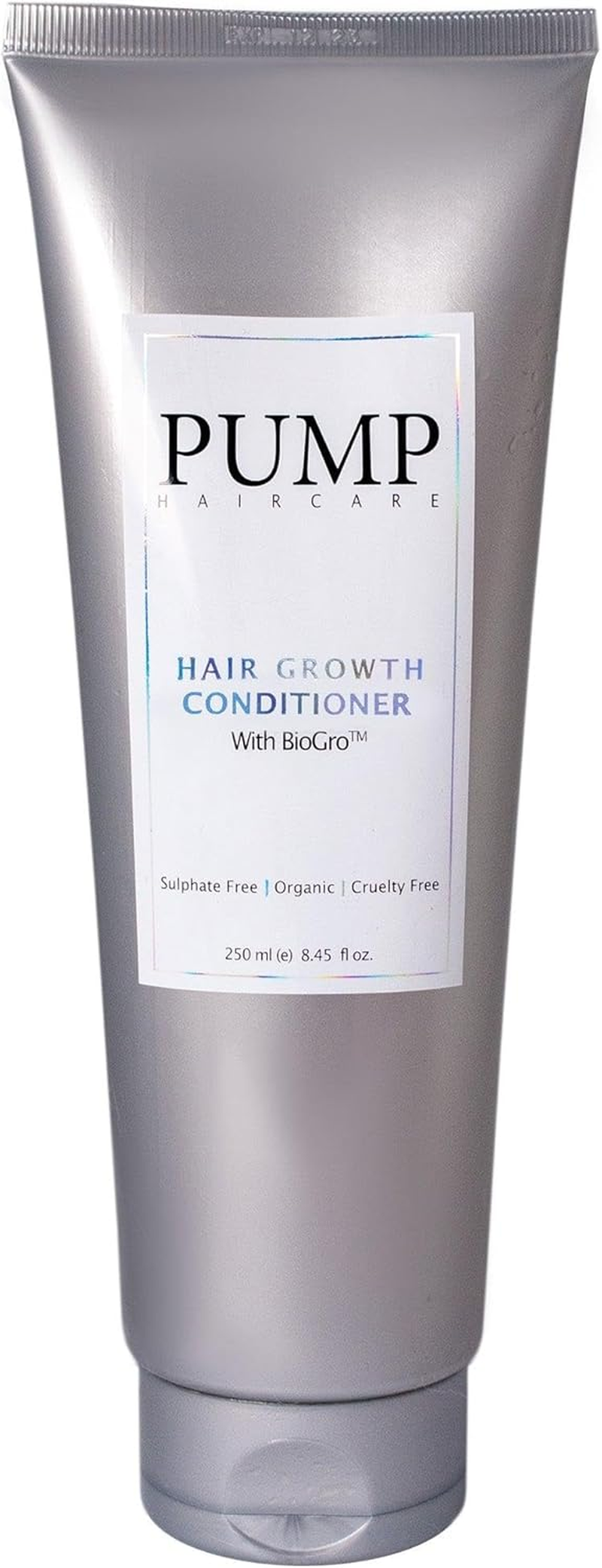 Hair Growth Conditioner for Men & Women - Pump Haircare