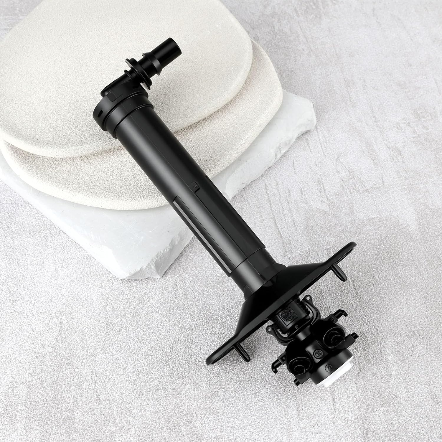 Right Car Headlight Washer Nozzle 6J0955966 Compatible with SEAT Ibiza IV ST Sportcoupe image number 3