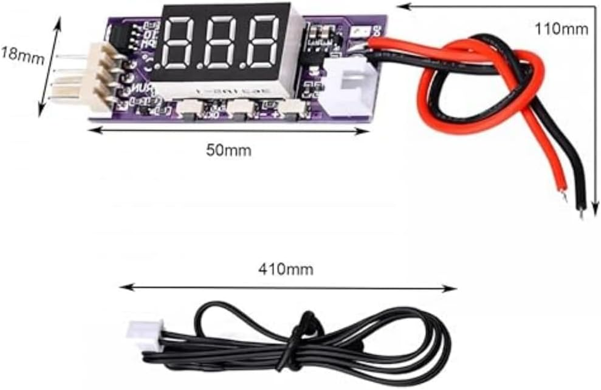 Fan Speed Control Module,Dc 12V 3A 4-Pin Fan Temperature Controller Automatic Temperature Controller NTC Sensor ，For Adjust Fan Speed Fan Speed Control