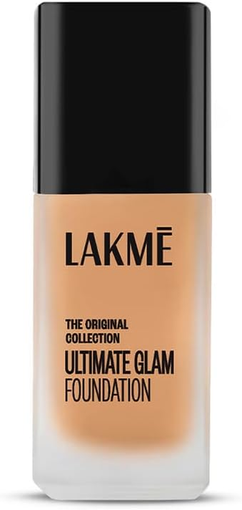 Lakme Invisible Finish Foundation SPF 8 25Ml by Lakme