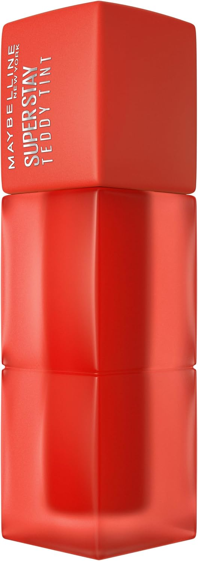 Maybelline New York Superstay Teddy Tint Lip Tint - Kneehigh