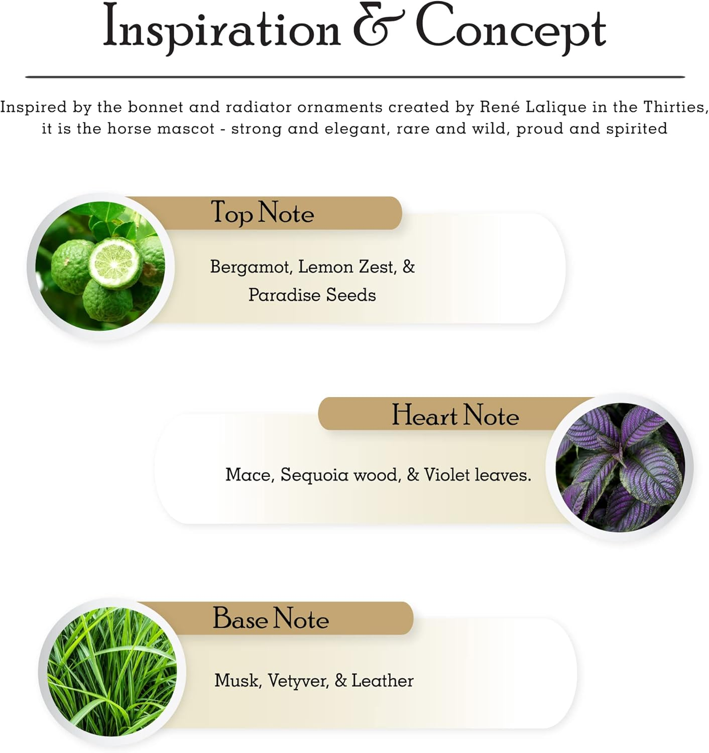 Lalique Pour Homme Equus Eau De Perfume, 75Ml, 2.5 Oz (LA55M) image number 1