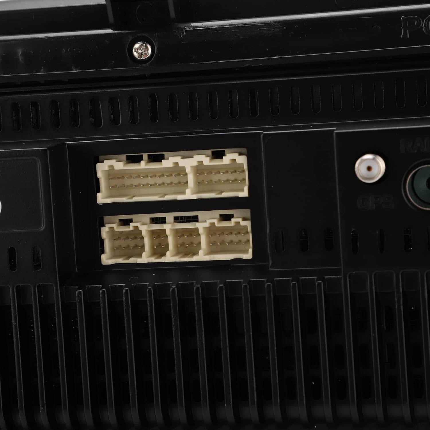 Car Navigation System, Bluetooth Multimedia Player Android Unit Replacement for Focus 2012-2018, 9 Inch Auto Navigation (1+16G) image number 4