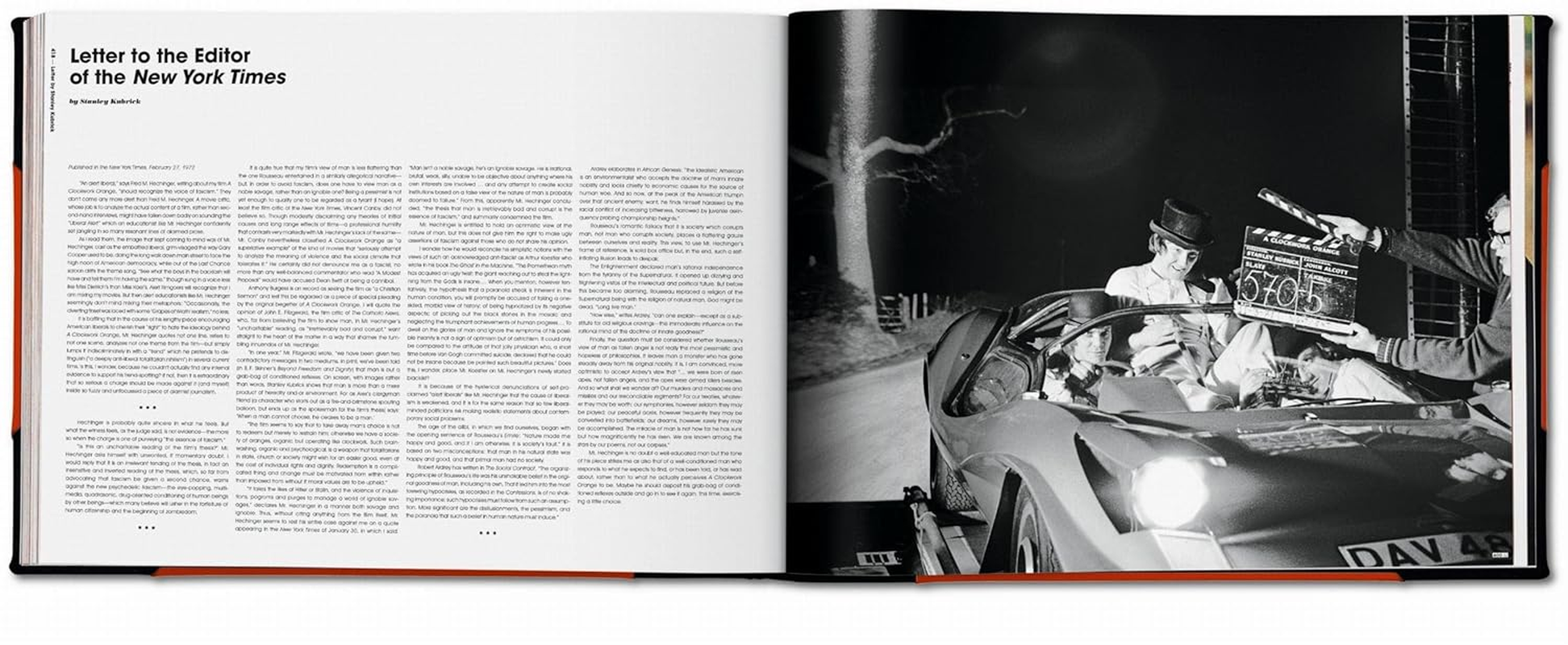 The Stanley Kubrick Archives image number 4