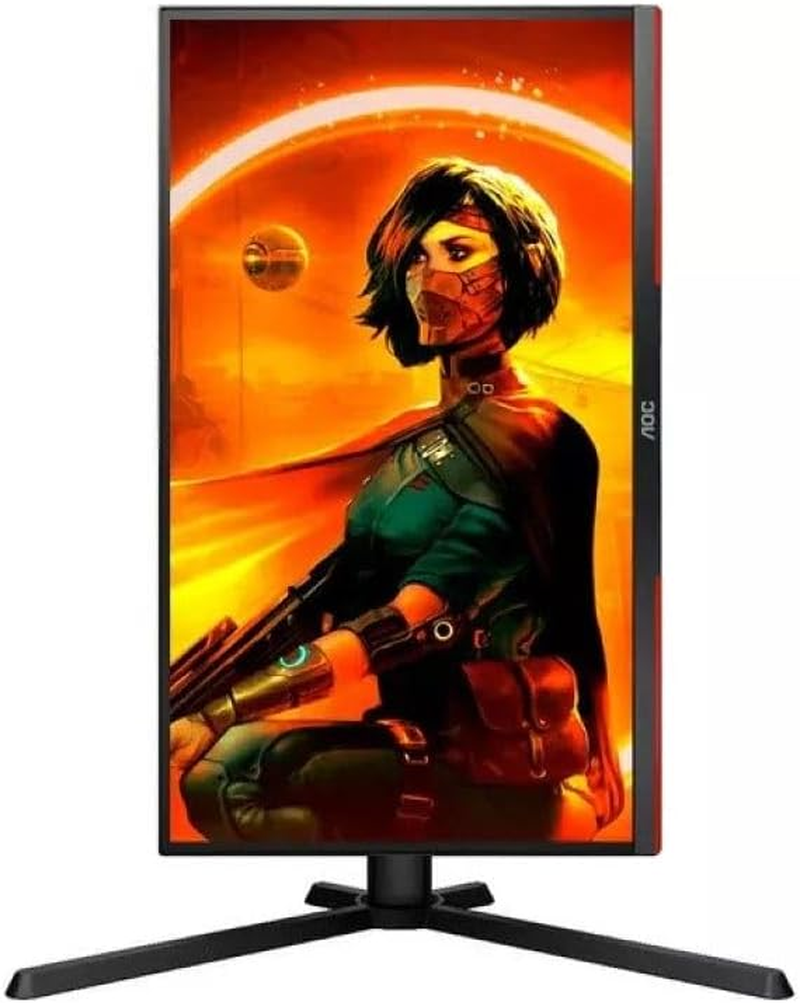 AOC 240Hz 24.5 Inch Gaming Monitor image number 1