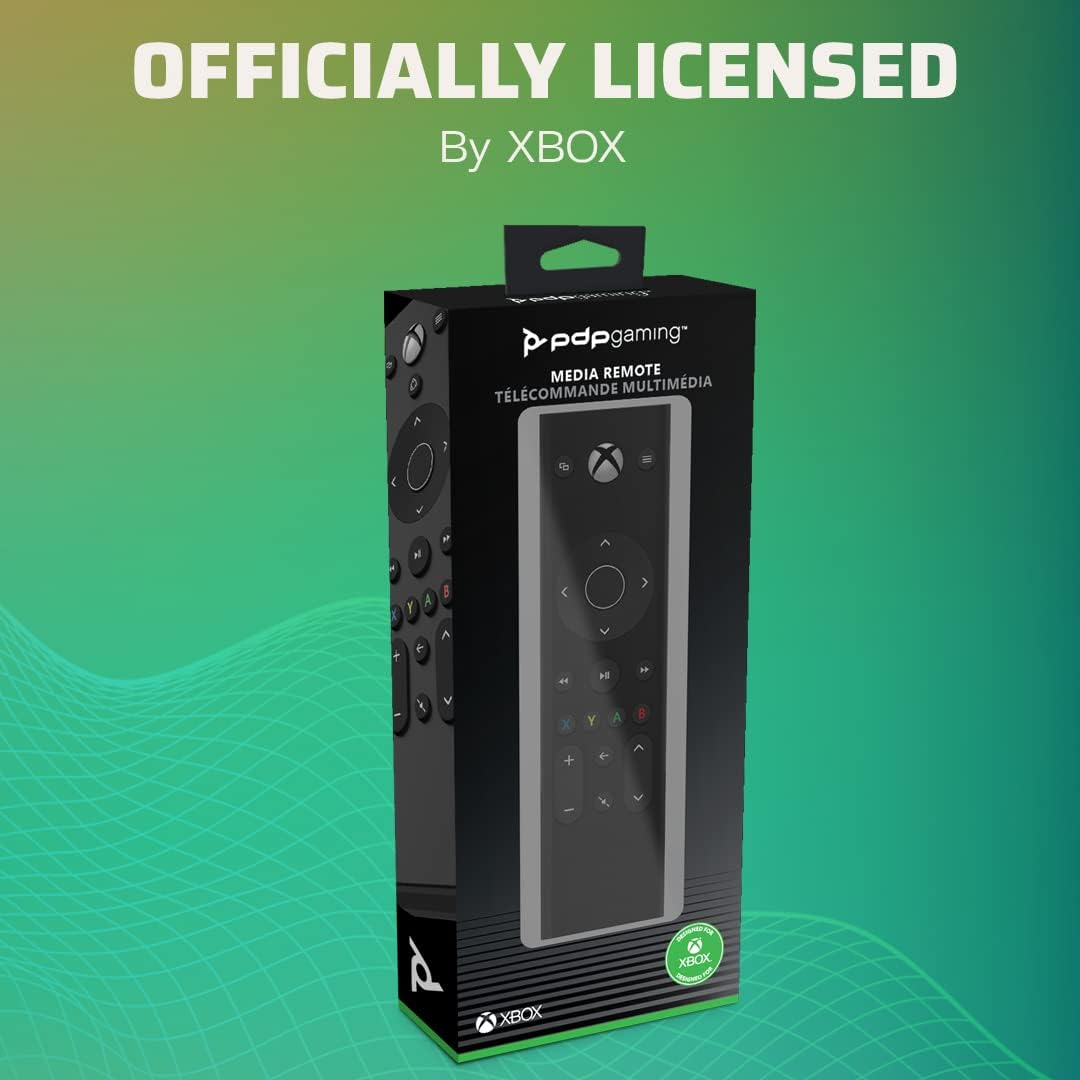 Media Remote - Xbox One image number 2