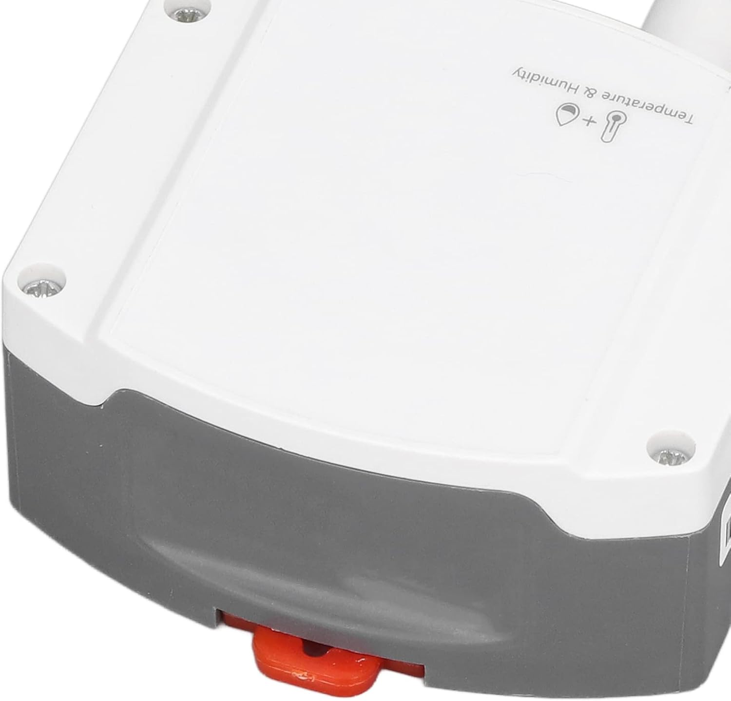 Wall Mounted Temperature Humidi Sensor 4~20Ma Analog Temperature Humidi Transmitter R Garden image number 4