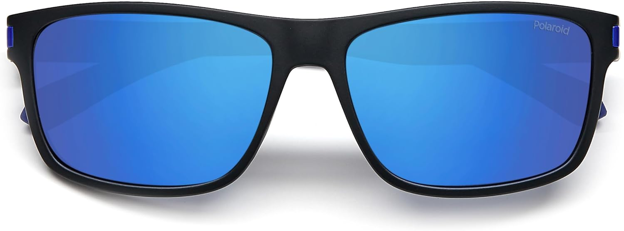 Polaroid Eyewear Unisex PLD 2121/S Polarised Sunglasses - Havana Orange image number 2