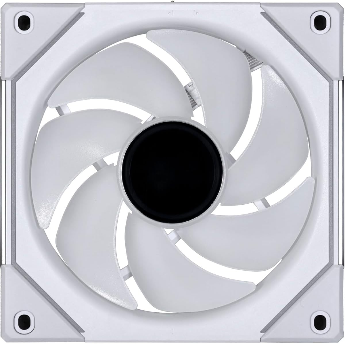 Lian Li Sl-Infinity 120-3 UNI Cooler Case Fan, White, 120 Mm (3 Pieces Set) image number 5