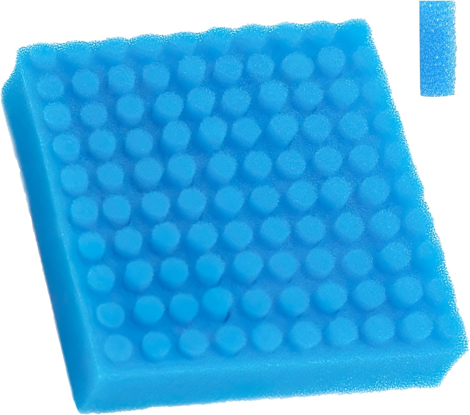 Premium Nasal Aspirator Hygiene Filters 100 Pack - Baby Nose Cleaner Replacement Filters Suitable for Snot Sucker | BPA, Latex & Phthalate Free | Newborn & Infant Safe image number 4