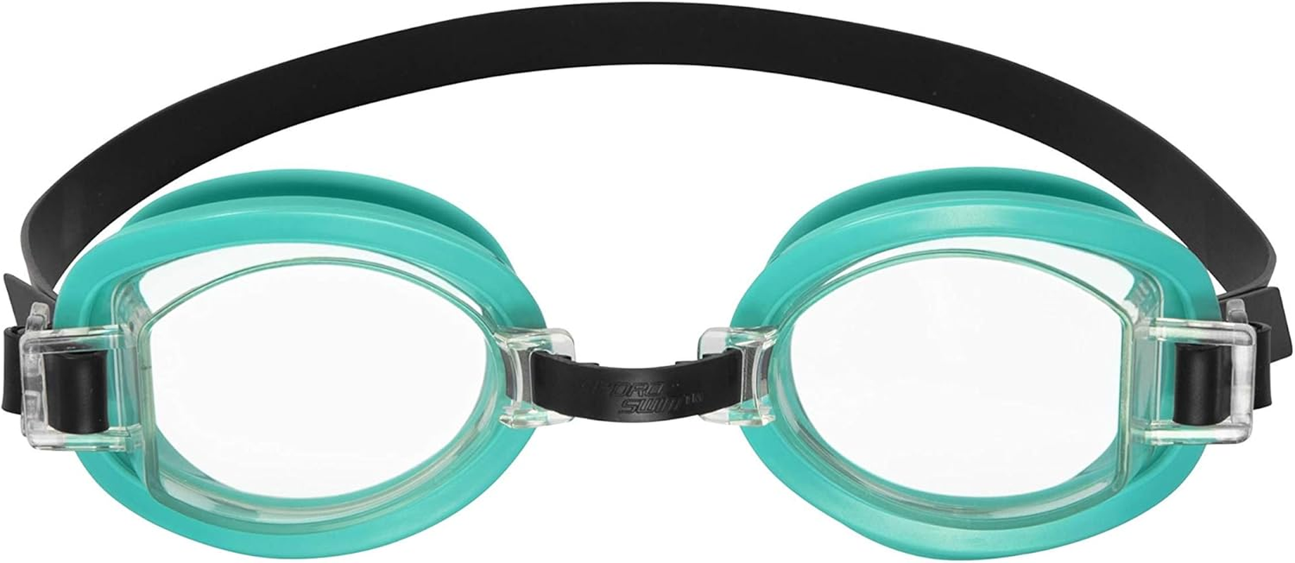 Bestway Hydro-Swim Deep Marine Swimming Goggles image number 6