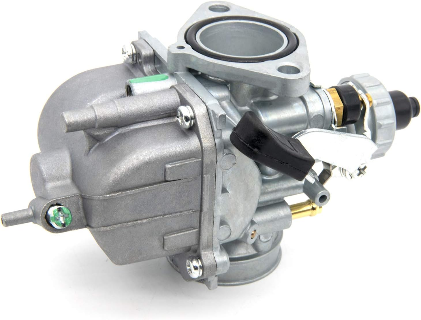 VM22 26Mm Carburetor for Mikuni Intake Pipe Pit Dirt Bike 110Cc 125Cc 140Cc Lifan YX Zongshen Pit Dirt Bike -VM22 26Mm Carburetor image number 6