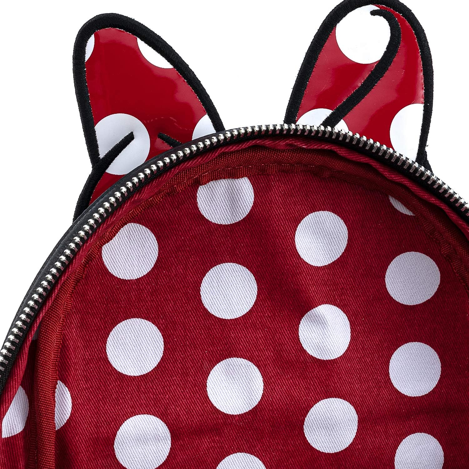 Disney - Minnie Bow Mini Backpack RS image number 4