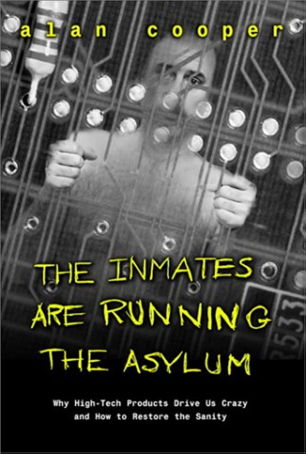 The Inmates Are Running the Asylum image number 5