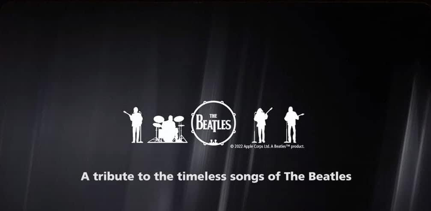 Hohner the Beatles Signature C Harmonica image number 5