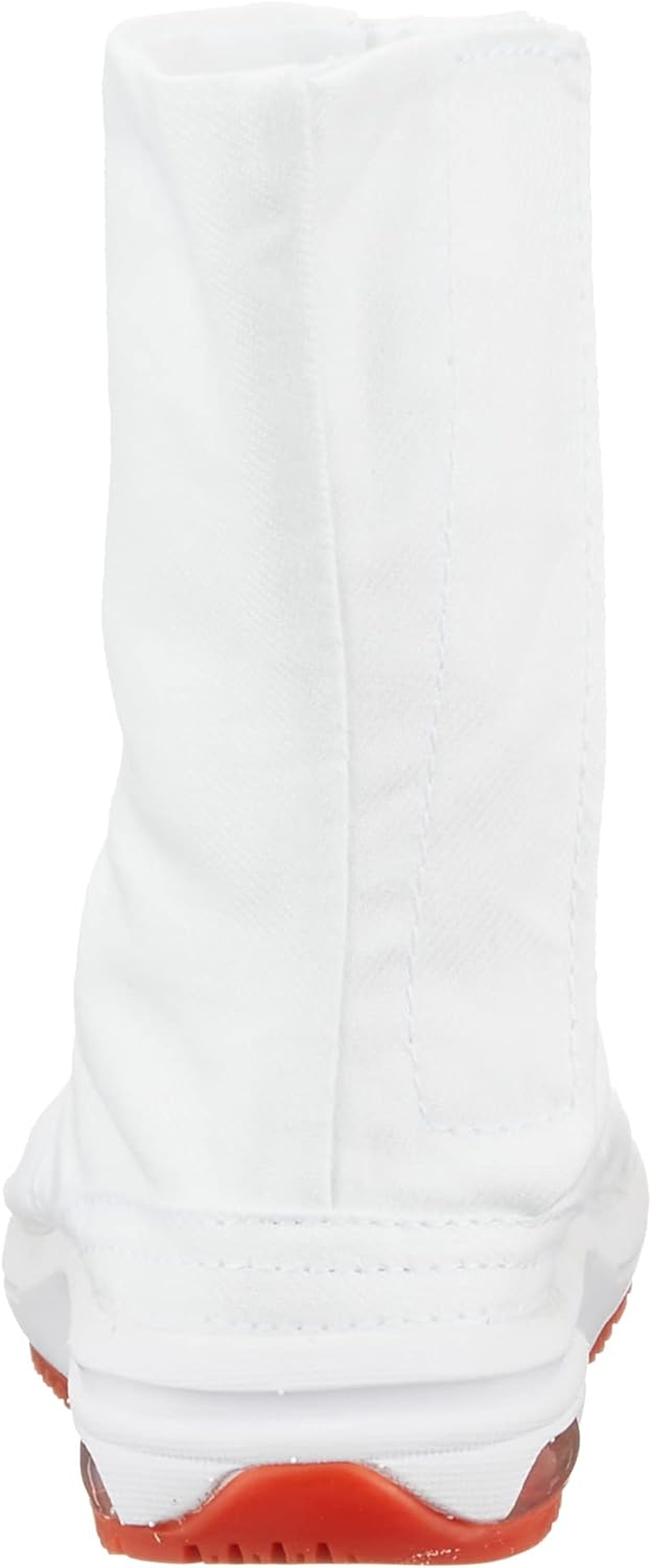 Margo Underground Tabi Socks, Festivals, Taiko Drums, Mountain Climbing, Easy to Put on and Take Off, Velcro Design, 6-Piece Length, Magic Air Jogg, Unisex, Adult image number 2