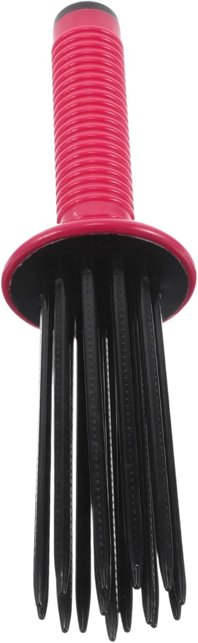 BIUDECO Heatless Curly Hair Comb Afro Comb for Women Curly Hair Products Professional Curler