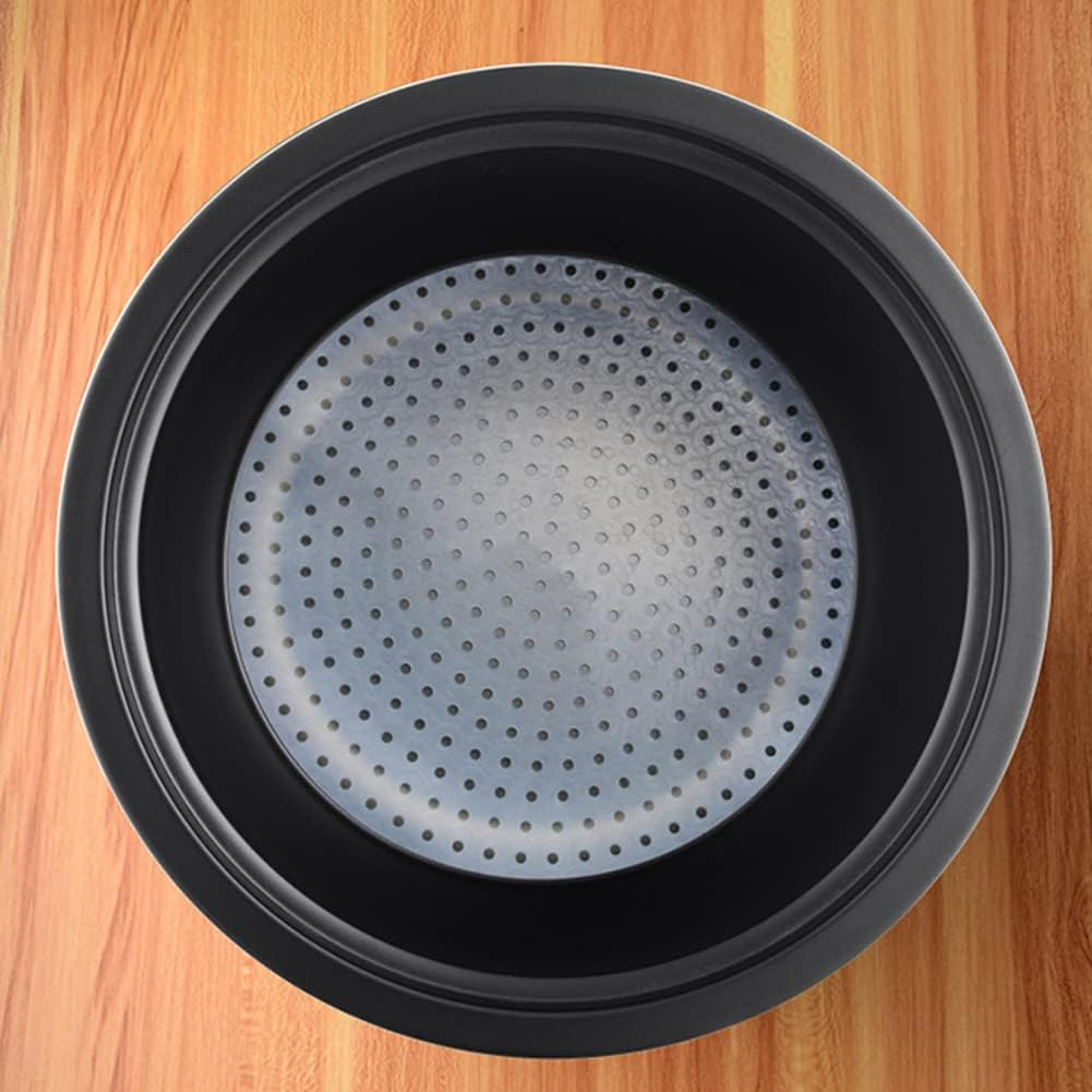 Rice Cooker Burnt Proof Silicon Pad 30Cm Silicone Mat for Commercial Rice Cooker image number 3