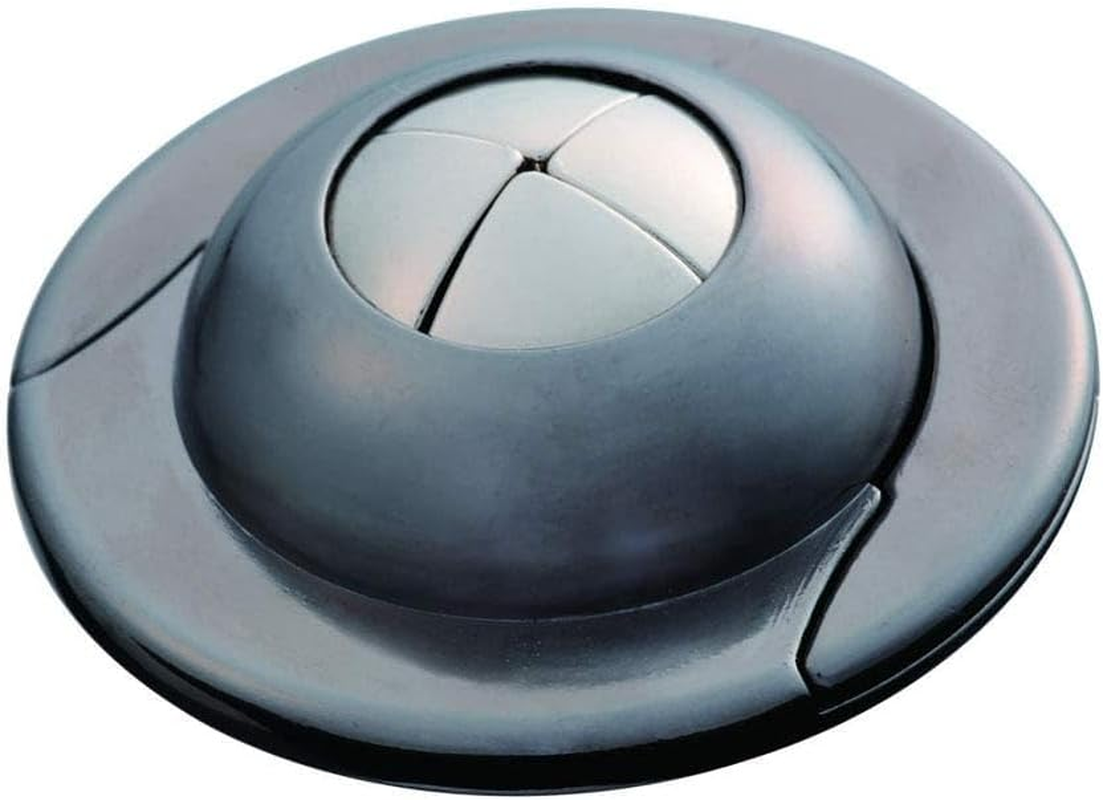 Hanayama Huzzle Level 4 Cast UFO Puzzle