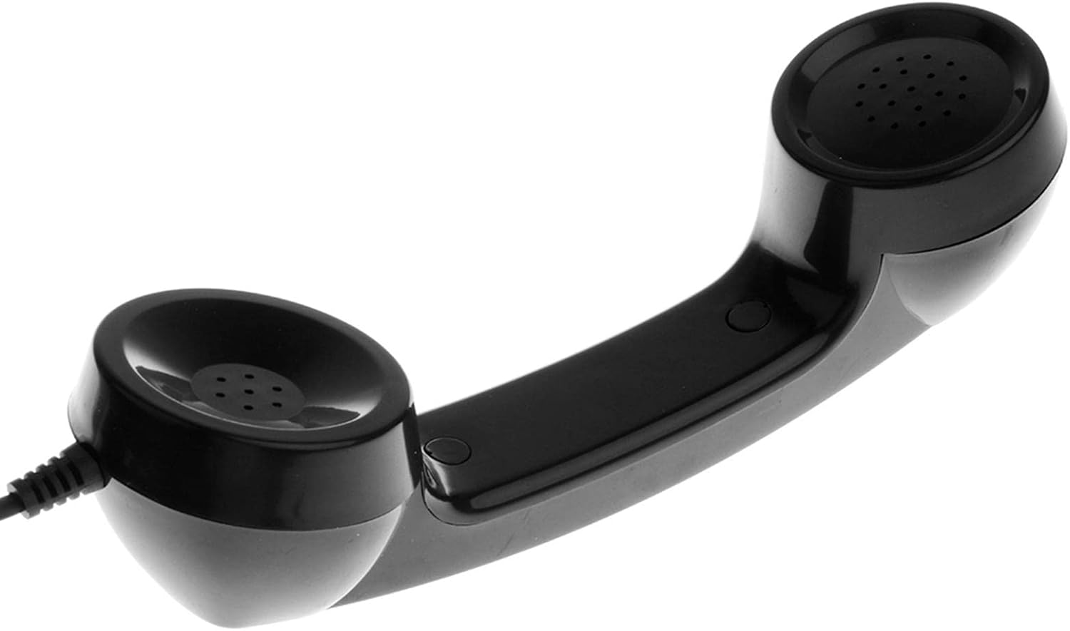 Eigell 3.5Mm Receiver for Android - Black image number 3