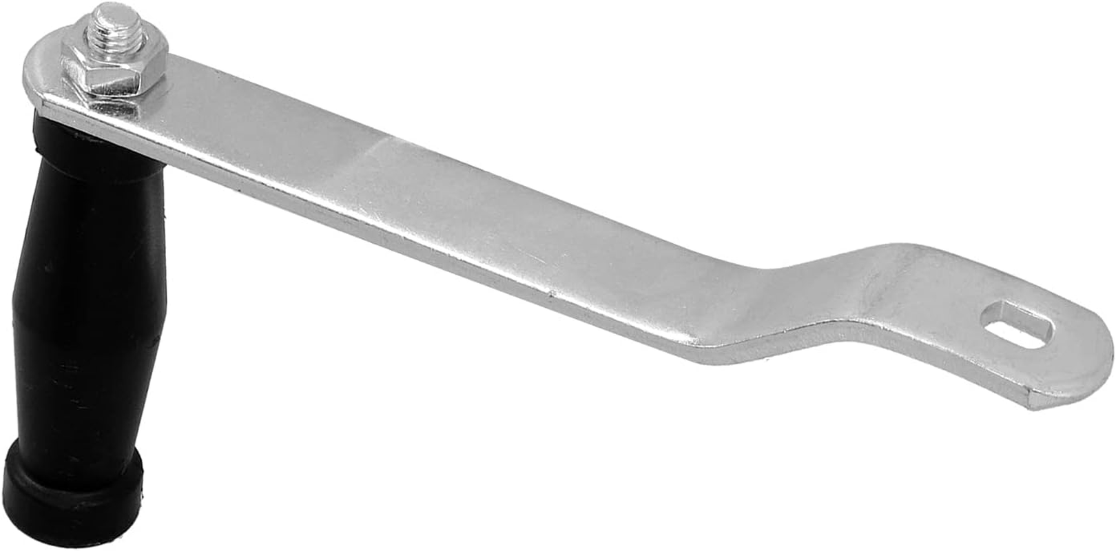 Marine Winch Handle Replacement - Ergonomic Winch Handle Crank Comfortable Grip - Winch Accessories image number 1