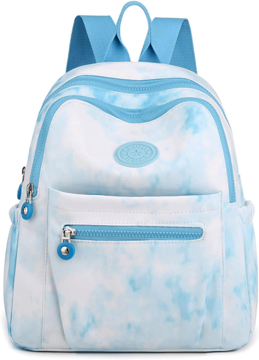 Kawaii School Backpack Cute Aesthetic Anime Japanese Mini Small Plaid Check Back School Supplies Cartoon Daypack Bag