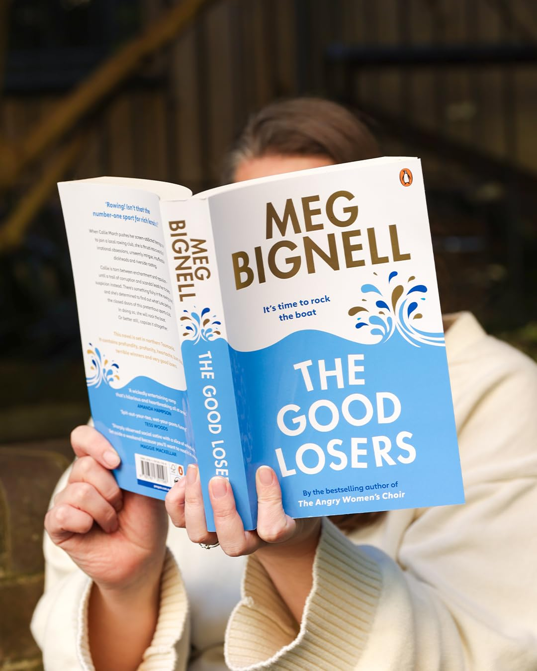 The Good Losers image number 1