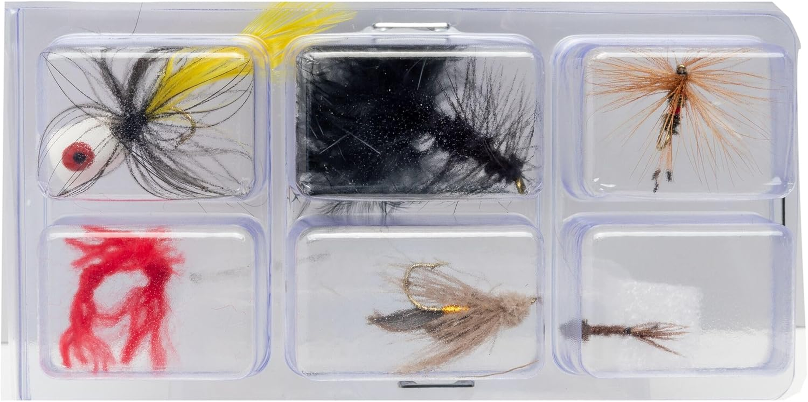 Martin Complete Fly Combo 8Ft0 In. 3Pc 5/6Wt MRT56TK 6L image number 4