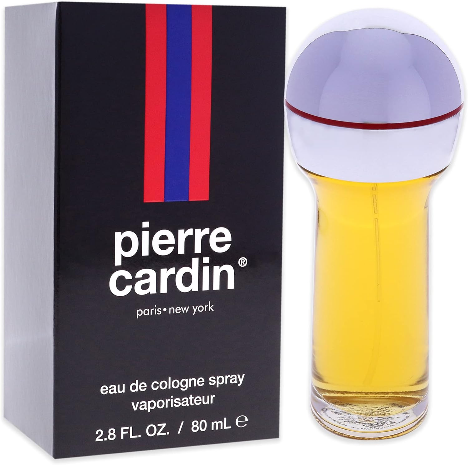 PIERRE CARDIN by Pierre Cardin Cologne/Eau De Toilette Spray 2.8 Oz / 83 Ml (Men) image number 3