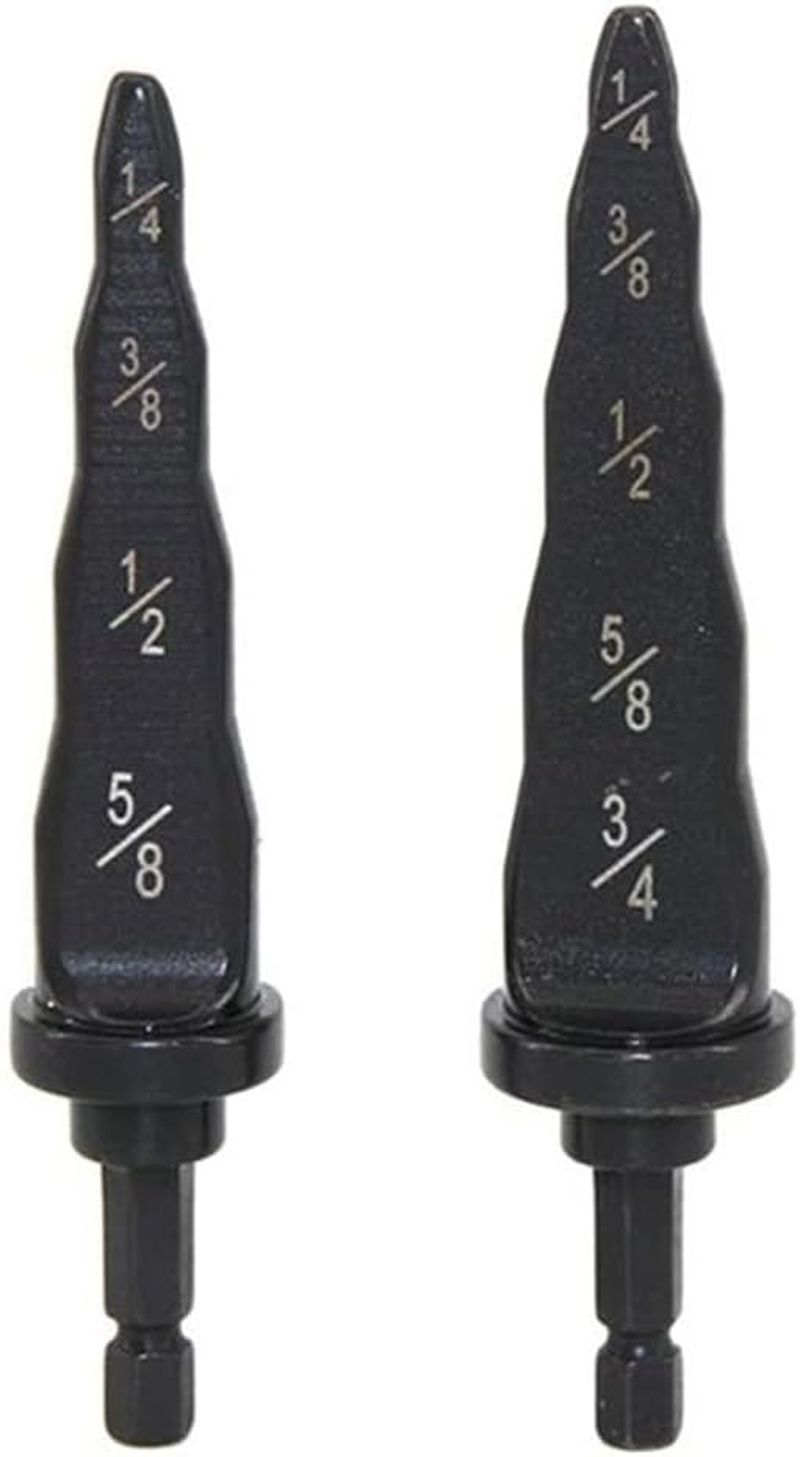 Universal Copper Tube Expander, Manual Copper Pipe Swaging Tool Plumbing Equipment Repair Durable Air Conditioner Repairing Tool for Air Conditioner/552 image number 6