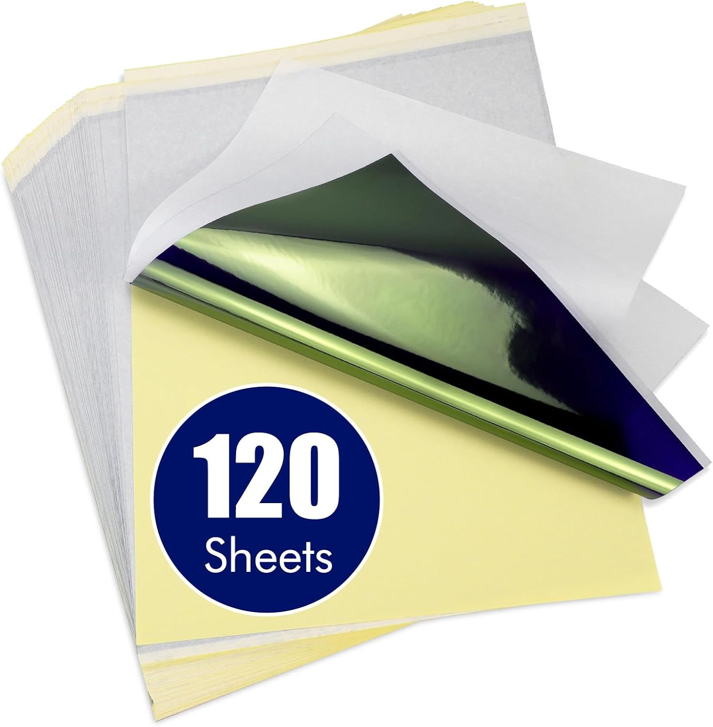 Tattoo Transfer Paper (50PCS)