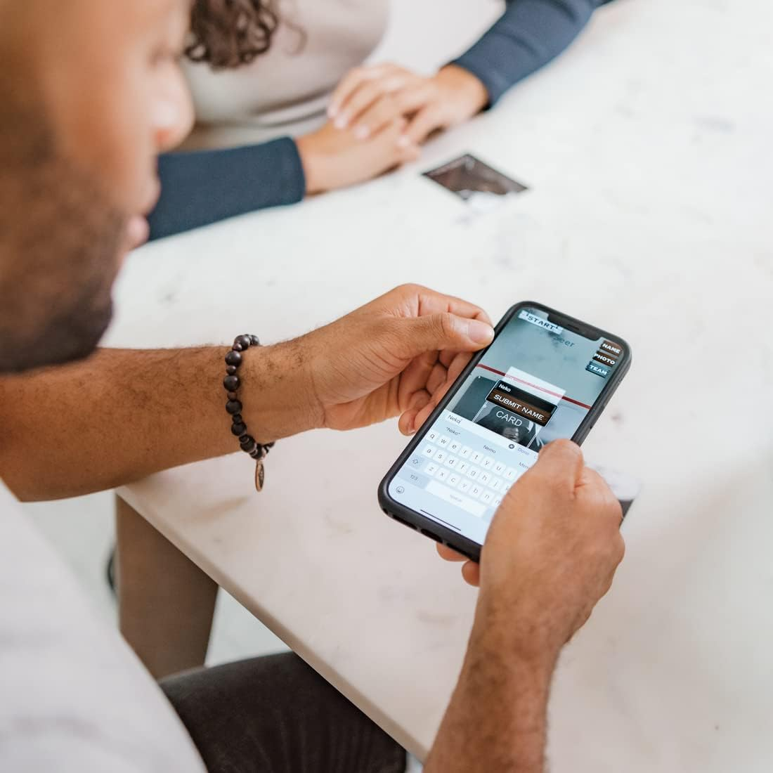 Bezier Games Ultimate Werewolf Pro: Board Game, 5 to 75 Players, Ages 14+ image number 4