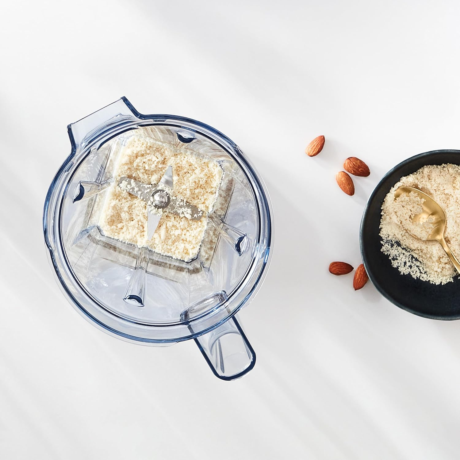 Vitamix Ascent Series Dry Grains Container, 48 Oz. with SELF-DETECT image number 5