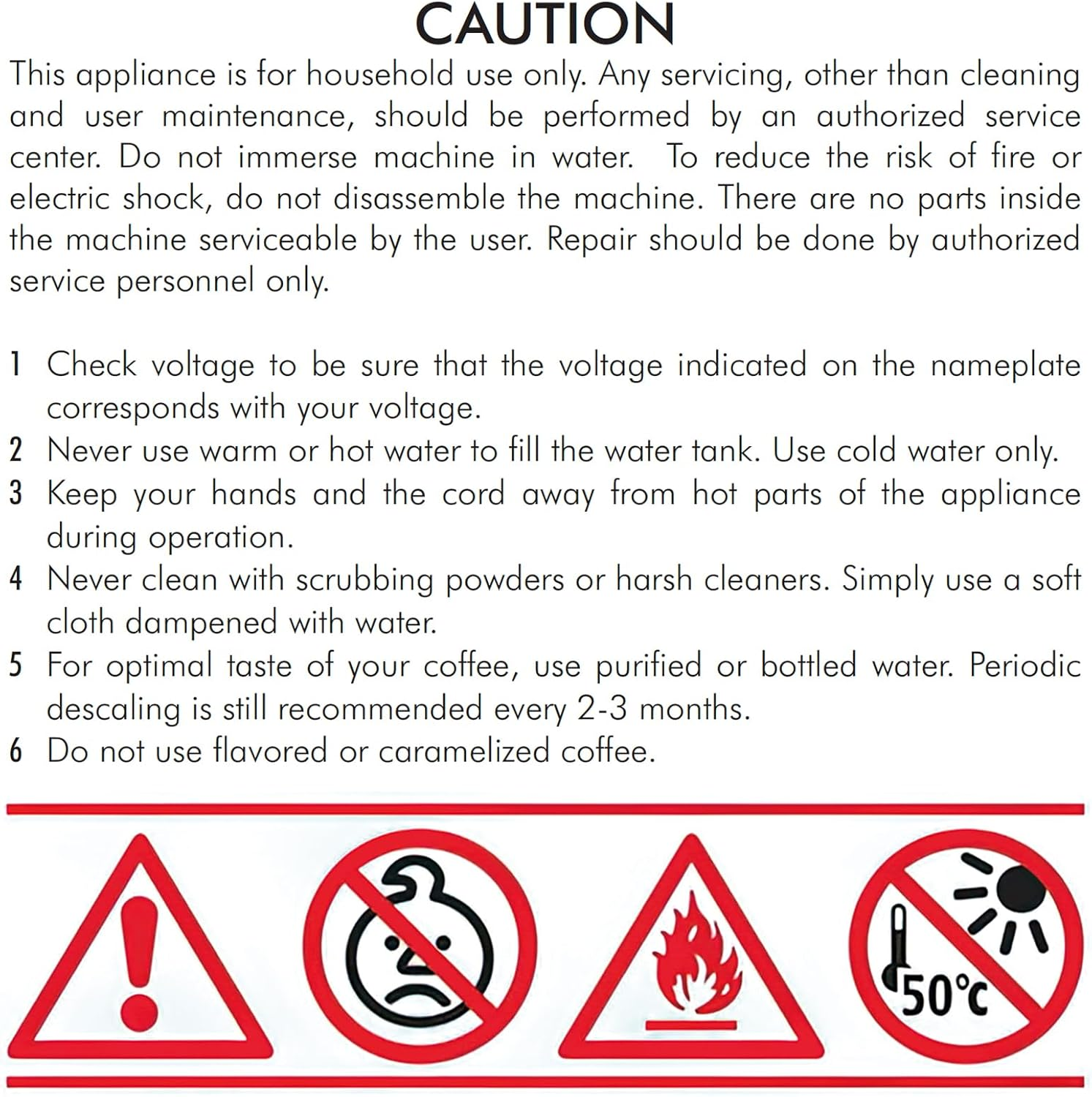 FUSHIPRO Boiler Pin O Ring Maintenance Kit, for Gaggia Machine Leakage Water Repair, Compatible with Accademia Anima Babila Brera Cadorna Platinum Titanium Unica Velasca Prestige Boiler Uitloop image number 3