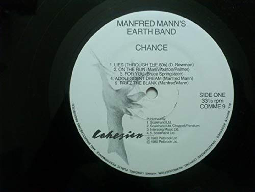 Operation Mindcrime image number 1