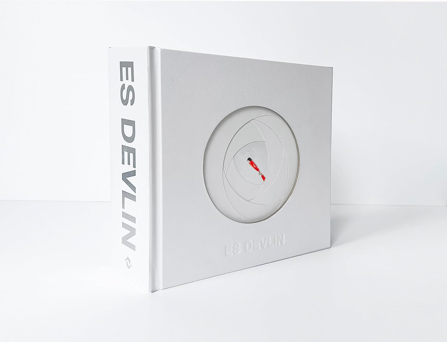 An Atlas of Es Devlin: an Atlas