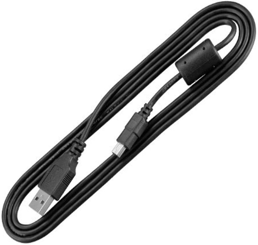 Nikon UC-E22 USB 3.0 Cable image number 4