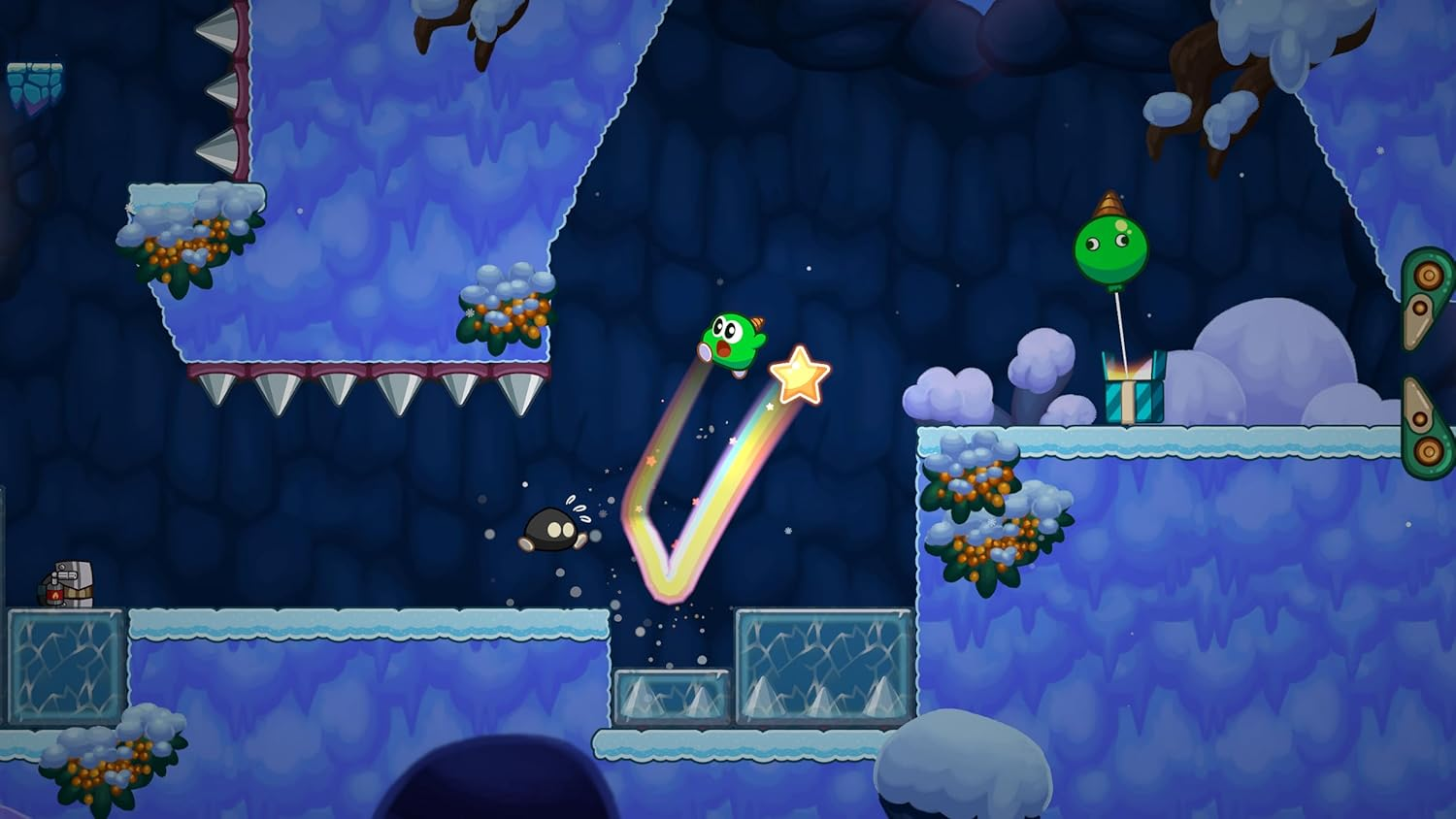 Gimmick 2 NS image number 6