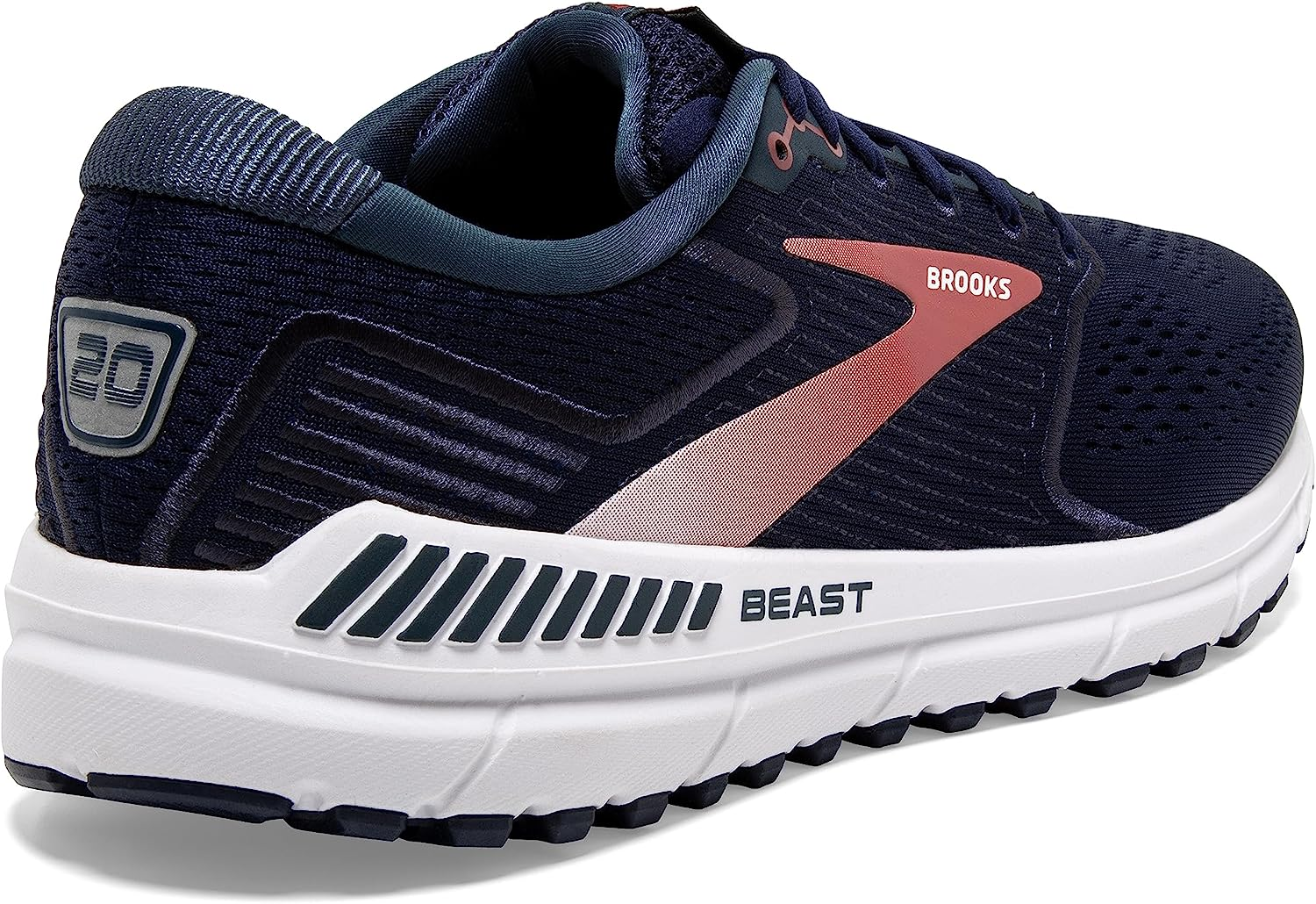 Brooks Men'S Beast '20 Running Shoe