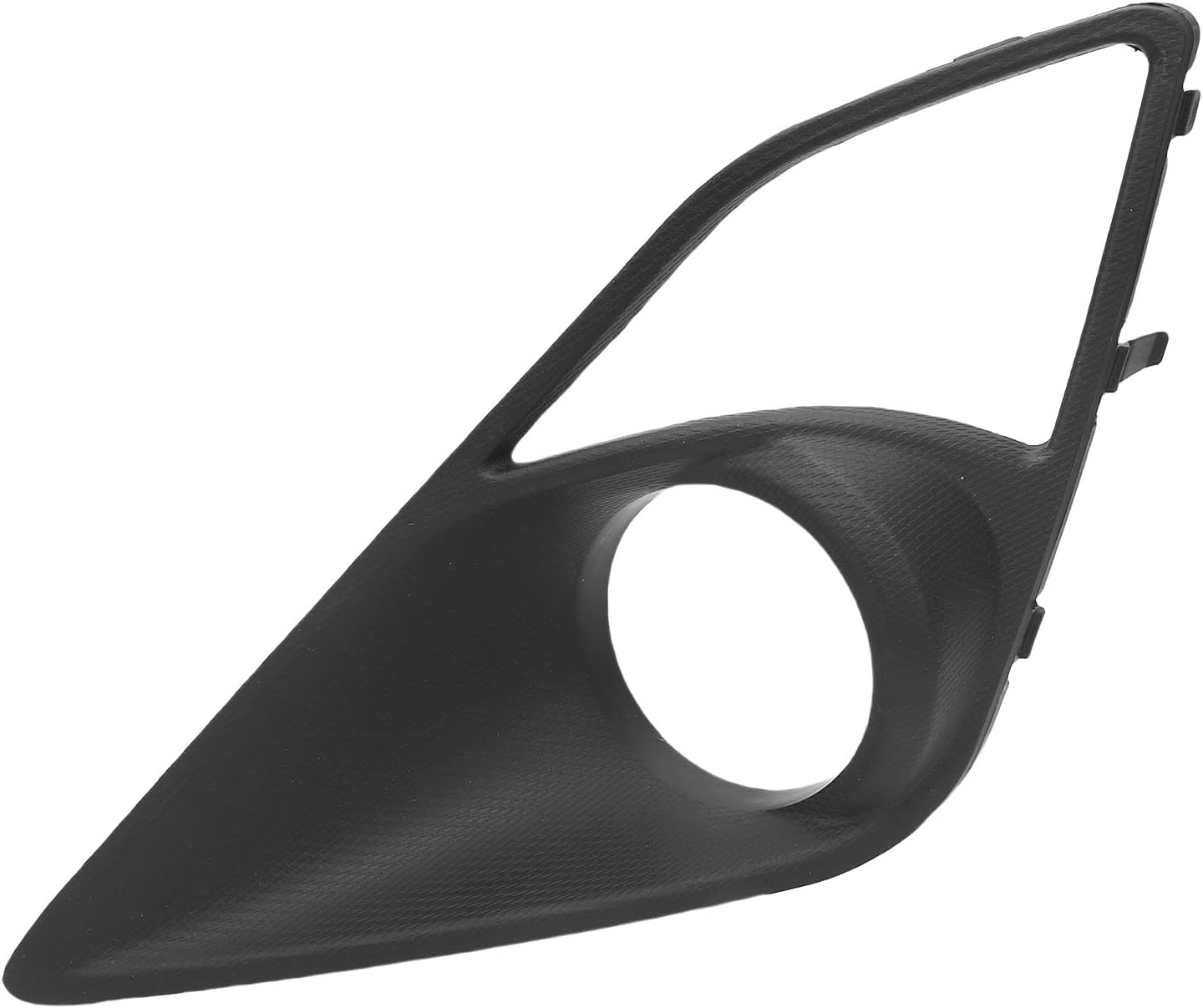 Fog Light Frame Fogs Lamp Cover Used for GT86 and 2013-2016 ABS Professional Accuracy Exterior Car Accessory (Left Side) image number 1