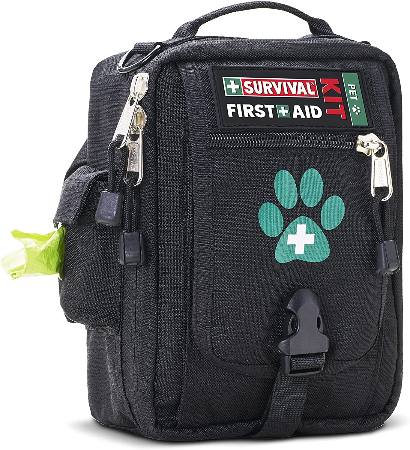 SURVIVAL Pet First Aid KIT image number 4